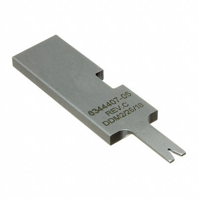 0634440705 by Molex - PUNCH