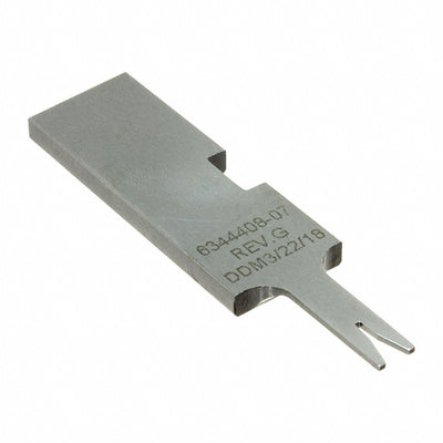0634440807 by Molex - PUNCH