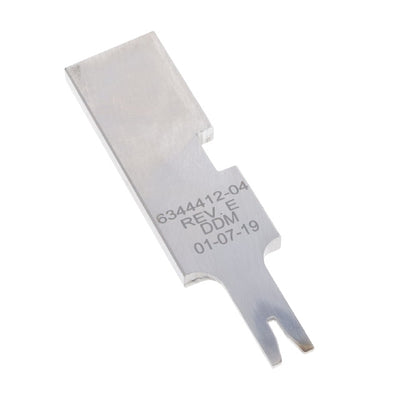 634441204 by Molex - PUNCH