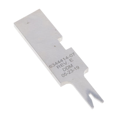 0634441407 by Molex - PUNCH