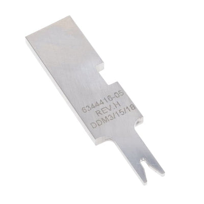 0634441605 by Molex - PUNCH