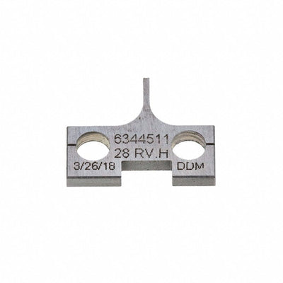 0634451128 by Molex - ANVIL