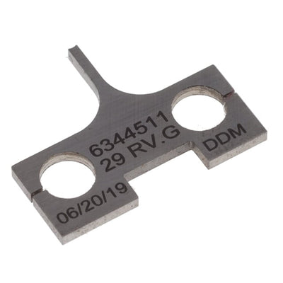 0634451129 by Molex - ANVIL