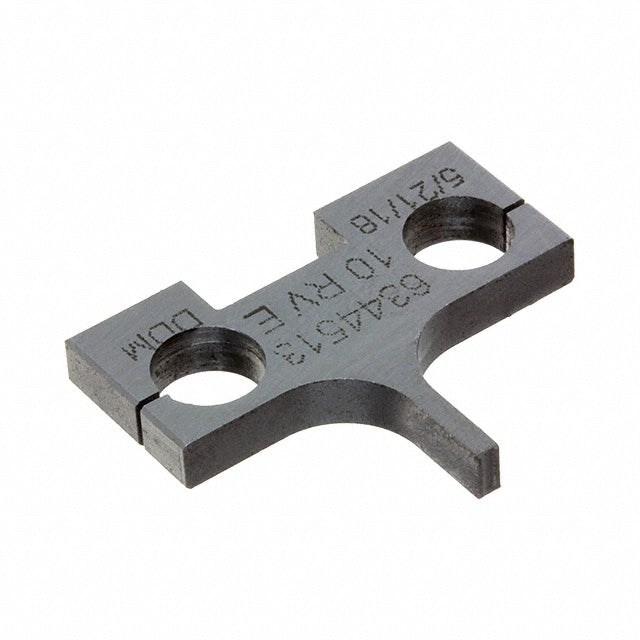 0634451310 by Molex - ANVIL