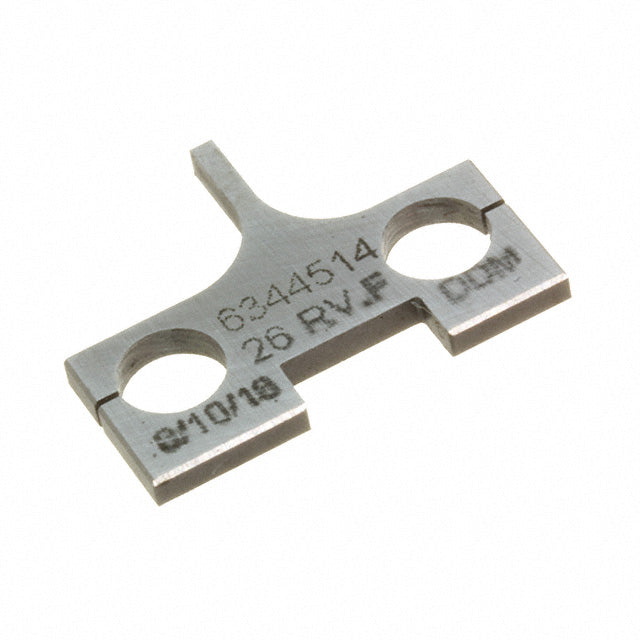 634451426 by Molex - ANVIL
