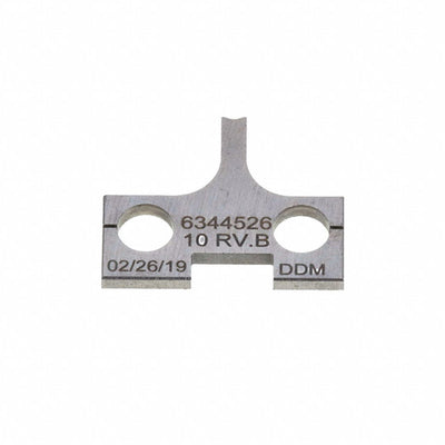 0634452610 by Molex - ANVIL