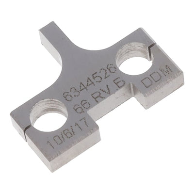 0634452666 by Molex - CONDUCTOR ANVIL