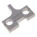0634452666 by Molex - CONDUCTOR ANVIL