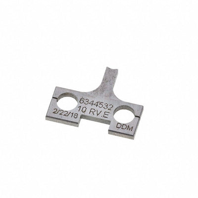 0634453210 by Molex - ANVIL