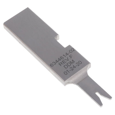 0634461402 by Molex - PUNCH