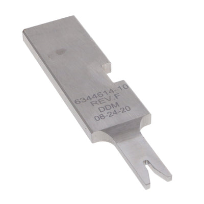 634461410 by Molex - PUNCH
