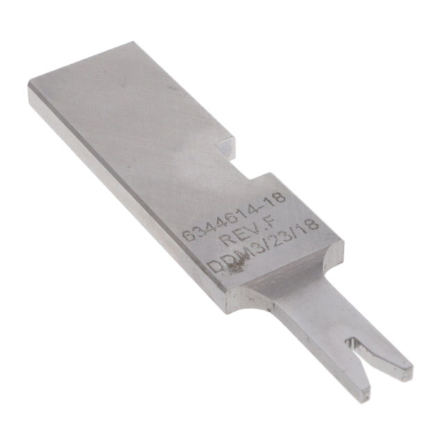 0634461418 by Molex - PUNCH
