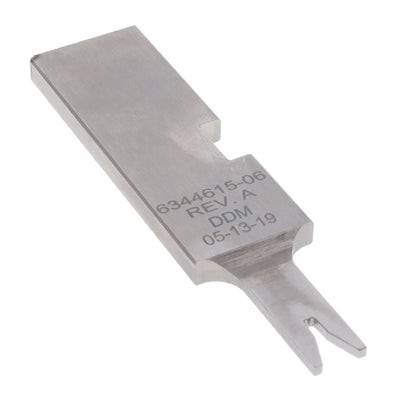 0634461506 by Molex - PUNCH