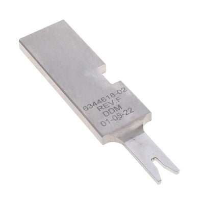 0634461802 by Molex - PUNCH