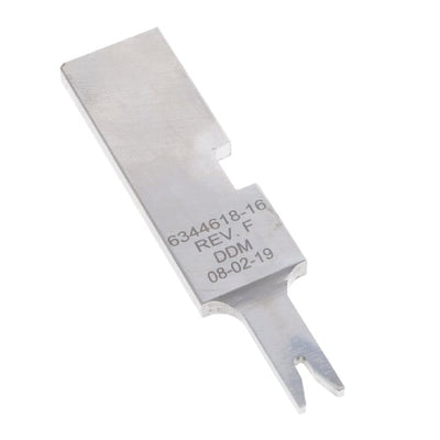 0634461816 by Molex - PUNCH