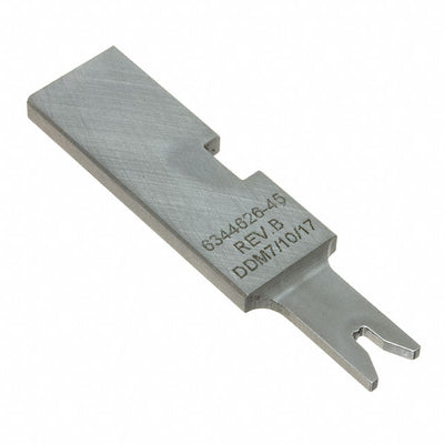 0634462645 by Molex - PUNCH