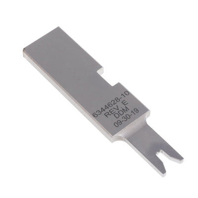 0634462810 by Molex - PUNCH