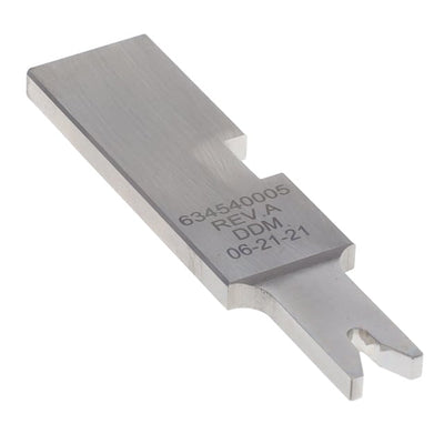 634540005 by Molex - PUNCH