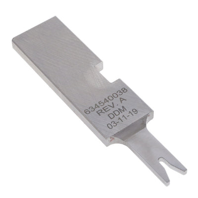 634540038 by Molex - INSULATION PUNCH