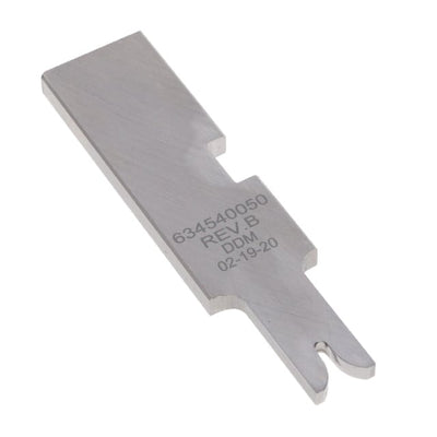 0634540050 by Molex - INSULATION PUNCH
