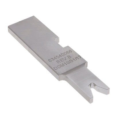 0634540066 by Molex - INSULATION PUNCH - OVERLAP