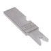 0634540066 by Molex - INSULATION PUNCH - OVERLAP