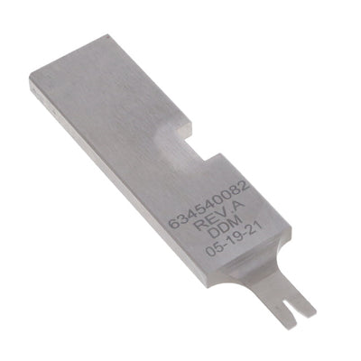 0634540082 by Molex - INSULATION PUNCH