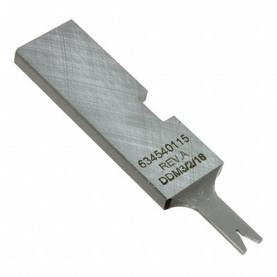 0634540115 by Molex - INSULATION PUNCH