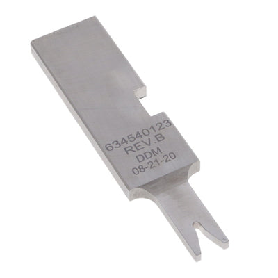 0634540123 by Molex - INSULATION PUNCH