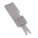 0634540123 by Molex - INSULATION PUNCH