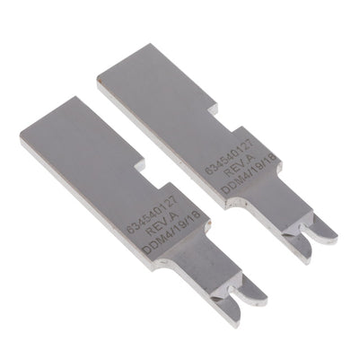 0634540127 by Molex - INSULATION PUNCH