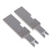 0634540127 by Molex - INSULATION PUNCH