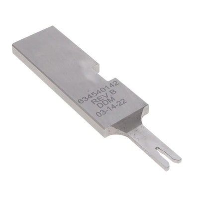 0634540142 by Molex - INSULATION PUNCH