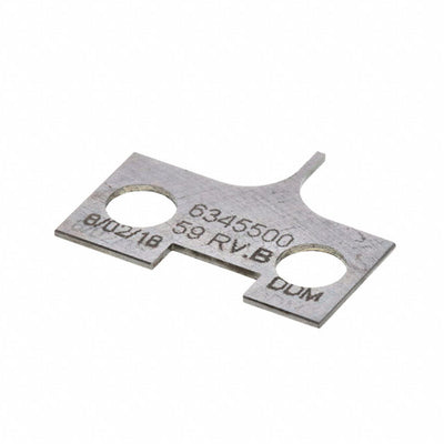 0634550059 by Molex - CONDUCTOR ANVIL