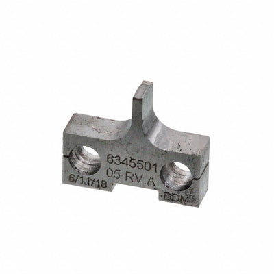 0634550105 by Molex - CONDUCTOR ANVIL
