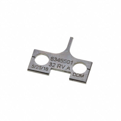 0634550132 by Molex - CONDUCTOR ANVIL