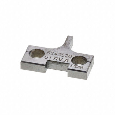 0634552001 by Molex - CONDUCTOR ANVIL