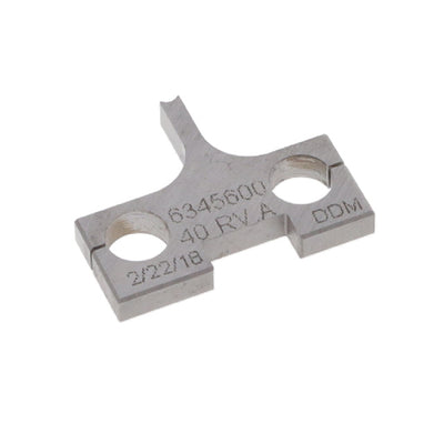 0634560040 by Molex - INSULATION ANVIL