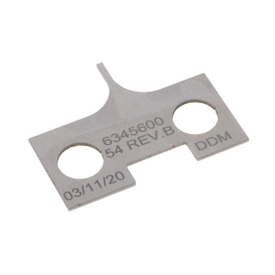 634560054 by Molex - INSULATION ANVIL