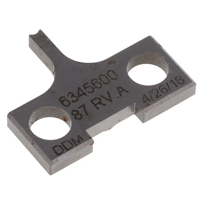 0634560087 by Molex - INSULATION ANVIL