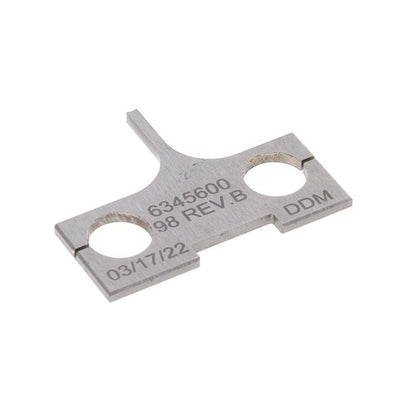 0634560098 by Molex - ANVIL