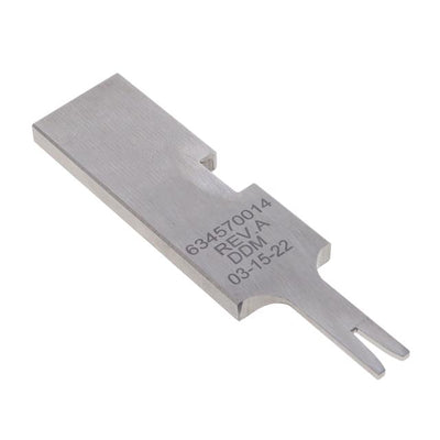 0634570014 by Molex - CONDUCTOR PUNCH