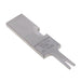 0634570014 by Molex - CONDUCTOR PUNCH