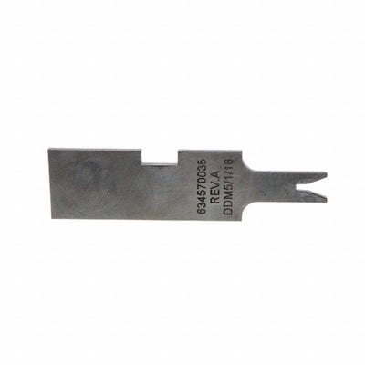 0634570035 by Molex - CONDUCTOR PUNCH