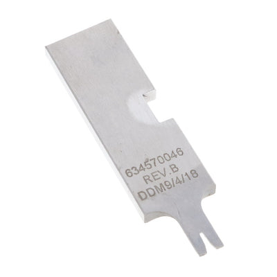 0634570046 by Molex - CONDUCTOR PUNCH