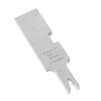 0634570117 by Molex - CONDUCTOR PUNCH