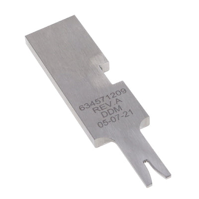 0634571209 by Molex - CONDUCTOR PUNCH