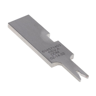 0634571403 by Molex - CONDUCTOR PUNCH
