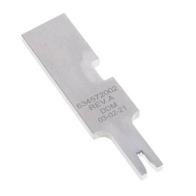 0634572002 by Molex - CONDUCTOR PUNCH