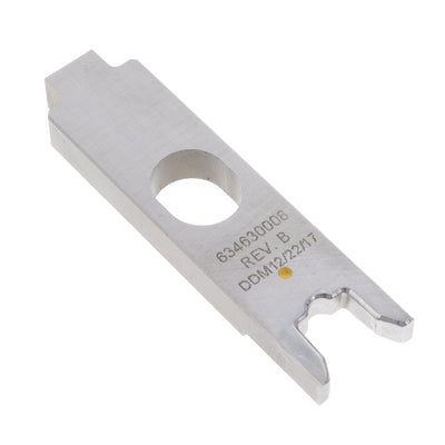 0634630008 by Molex - INSULATION PUNCH